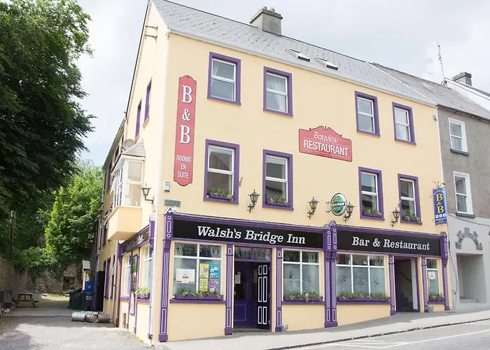 Walsh\'S Bridge Inn
