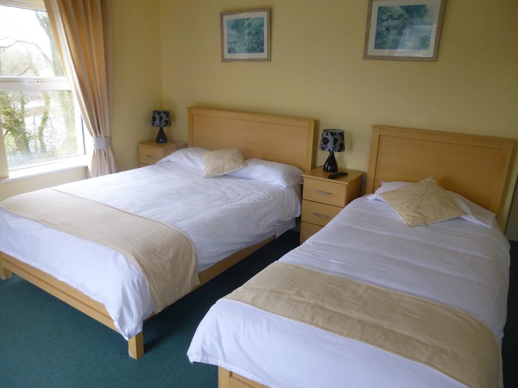 Inn Walsh's Bridge 3*