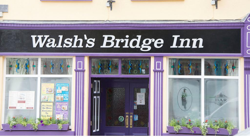 Inn Walsh's Bridge 3*